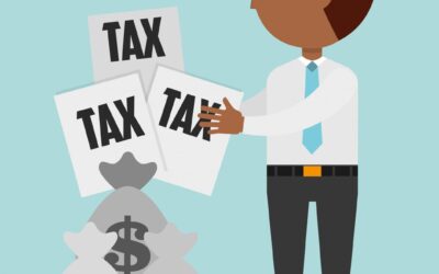 What is The Difference Between Back Taxes and Current Taxes?